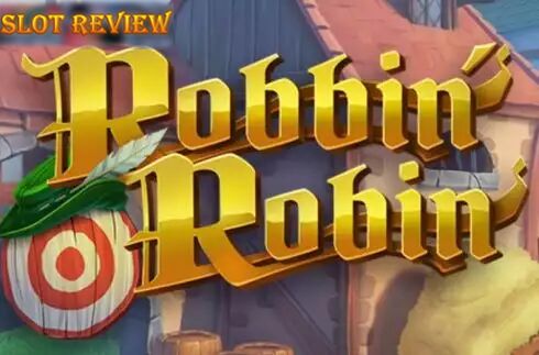 Robbin Robin